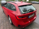  Bmw  Serie 3 Baureihe 3 Touring 320 d xDrive 2.0 140KW AT8 E6dT #18