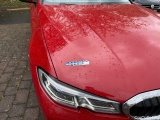  Bmw  Serie 3 Baureihe 3 Touring 320 d xDrive 2.0 140KW AT8 E6dT #37