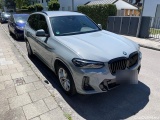  Bmw  X3 Baureihe  xDrive 30 e M Sport 2.0 215KW AT8 E6d #8
