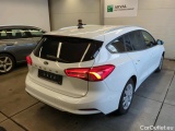  Ford  Focus  Turnier Cool & Connect 1.5 EcoBlue 88KW AT8 E6dT #2