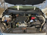  Ford  Focus  Turnier Cool & Connect 1.5 EcoBlue 88KW AT8 E6dT #8