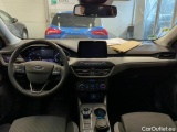  Ford  Focus  Turnier Cool & Connect 1.5 EcoBlue 88KW AT8 E6dT #10
