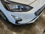  Ford  Focus  Turnier Cool & Connect 1.5 EcoBlue 88KW AT8 E6dT #44