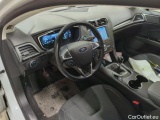  Ford  Mondeo  Turnier Titanium 2.0 EcoBlue 110KW MT6 E6d #8