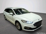  Ford  Mondeo  Turnier Titanium 2.0 EcoBlue 110KW MT6 E6d #10