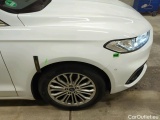  Ford  Mondeo  Turnier Titanium 2.0 EcoBlue 110KW MT6 E6d #43