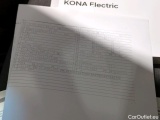  Hyundai  Konna Kona Prime Elektro 2WD 64kWh #10