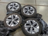  Hyundai  Konna Kona Prime Elektro 2WD 64kWh #20