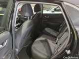  Hyundai  Konna Kona Prime Elektro 2WD 64kWh #24