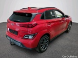  Hyundai  Konna Kona Prime Elektro 2WD 64kWh #2