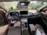  Hyundai  Konna Kona Prime Elektro 2WD 64kWh #6