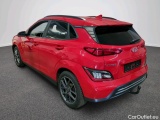  Hyundai  Konna Kona Prime Elektro 2WD 64kWh #10