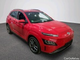  Hyundai  Konna Kona Prime Elektro 2WD 64kWh #16