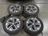  Hyundai  Konna Kona Prime Elektro 2WD 64kWh #22