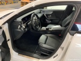  Mercedes  CLA-Klasse CLA -Klasse Shooting Brake CLA 220 d 4Matic (118.615) 140KW AT8 E6d #4