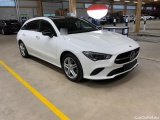  Mercedes  CLA-Klasse CLA -Klasse Shooting Brake CLA 220 d 4Matic (118.615) 140KW AT8 E6d #7
