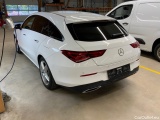  Mercedes  CLA-Klasse CLA -Klasse Shooting Brake CLA 220 d 4Matic (118.615) 140KW AT8 E6d #8