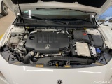  Mercedes  CLA-Klasse CLA -Klasse Shooting Brake CLA 220 d 4Matic (118.615) 140KW AT8 E6d #11