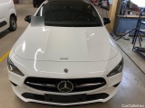  Mercedes  CLA-Klasse CLA -Klasse Shooting Brake CLA 220 d 4Matic (118.615) 140KW AT8 E6d #17