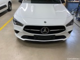  Mercedes  CLA-Klasse CLA -Klasse Shooting Brake CLA 220 d 4Matic (118.615) 140KW AT8 E6d #19