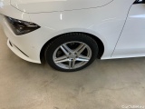  Mercedes  CLA-Klasse CLA -Klasse Shooting Brake CLA 220 d 4Matic (118.615) 140KW AT8 E6d #23