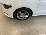  Mercedes  CLA-Klasse CLA -Klasse Shooting Brake CLA 220 d 4Matic (118.615) 140KW AT8 E6d #25