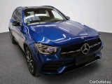  Mercedes  G-Klasee GLC -Klasse GLC 220 d 4Matic (253.915)AMG AMG Line 143KW AT9 E6d #6