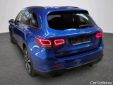  Mercedes  G-Klasee GLC -Klasse GLC 220 d 4Matic (253.915)AMG AMG Line 143KW AT9 E6d #8