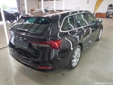  Skoda  Octavia  Combi Style 2.0 TDI 110KW AT7 E6d #2