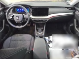  Skoda  Octavia  Combi Style 2.0 TDI 110KW AT7 E6d #3
