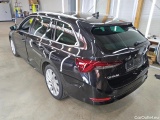  Skoda  Octavia  Combi Style 2.0 TDI 110KW AT7 E6d #8