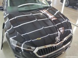  Skoda  Octavia  Combi Style 2.0 TDI 110KW AT7 E6d #36