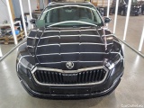  Skoda  Octavia  Combi Style 2.0 TDI 110KW AT7 E6d #39