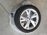  Skoda  Octavia  Combi Style 2.0 TDI 110KW AT7 E6d #48