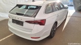  Skoda  Octavia  Combi Style 2.0 TDI 110KW MT6 E6d #2