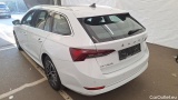  Skoda  Octavia  Combi Style 2.0 TDI 110KW MT6 E6d #8