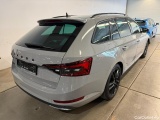  Skoda  Superb  Combi SportLine 2.0 TDI 147KW AT7 E6d #2