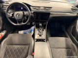  Skoda  Superb  Combi SportLine 2.0 TDI 147KW AT7 E6d #3