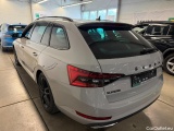  Skoda  Superb  Combi SportLine 2.0 TDI 147KW AT7 E6d #9