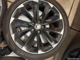  Skoda  Superb  Combi SportLine 2.0 TDI 147KW AT7 E6d #24