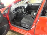  Volkswagen  Golf  VII Variant Comfortline BMT/Start-Stopp 1.6 TDI 85KW MT5 E6dT #4