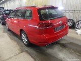  Volkswagen  Golf  VII Variant Comfortline BMT/Start-Stopp 1.6 TDI 85KW MT5 E6dT #8