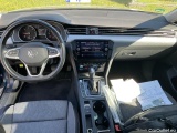  Volkswagen  Passat  Variant Business 2.0 TDI 90KW AT7 E6d #3