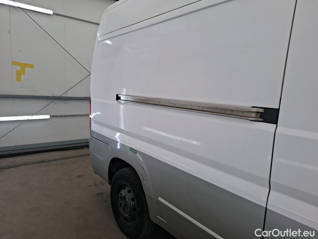  Citroen  Jumper CITROEN  / 2014 / 4P / Fourgon tôlé 35 L3H2 BlueHDi 110 BVM6 Club #1