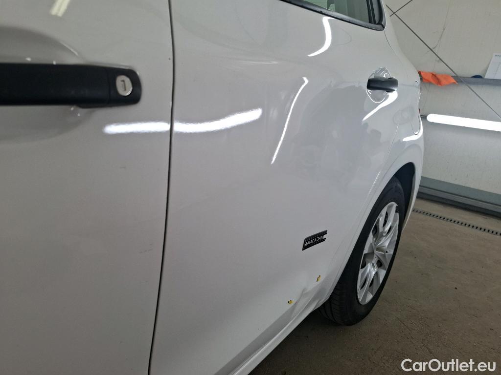  Peugeot  208  Affaire Premium 1.6 HDi 75CV BVM5 E6 #7