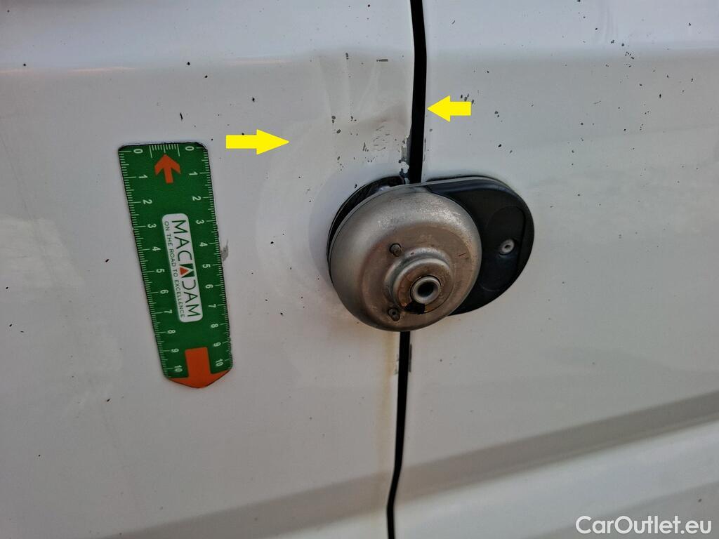  Citroen  Jumper  Fourgon Grand Volume 33 L2H2 Club BlueHDi 120 Start&Stop BlueHDi 120CV BVM6 E6dT #30