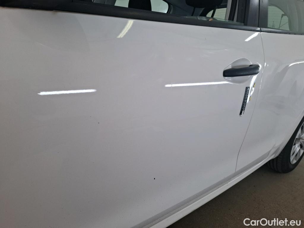  Peugeot  208  Affaire Premium 1.6 HDi 75CV BVM5 E6 #34