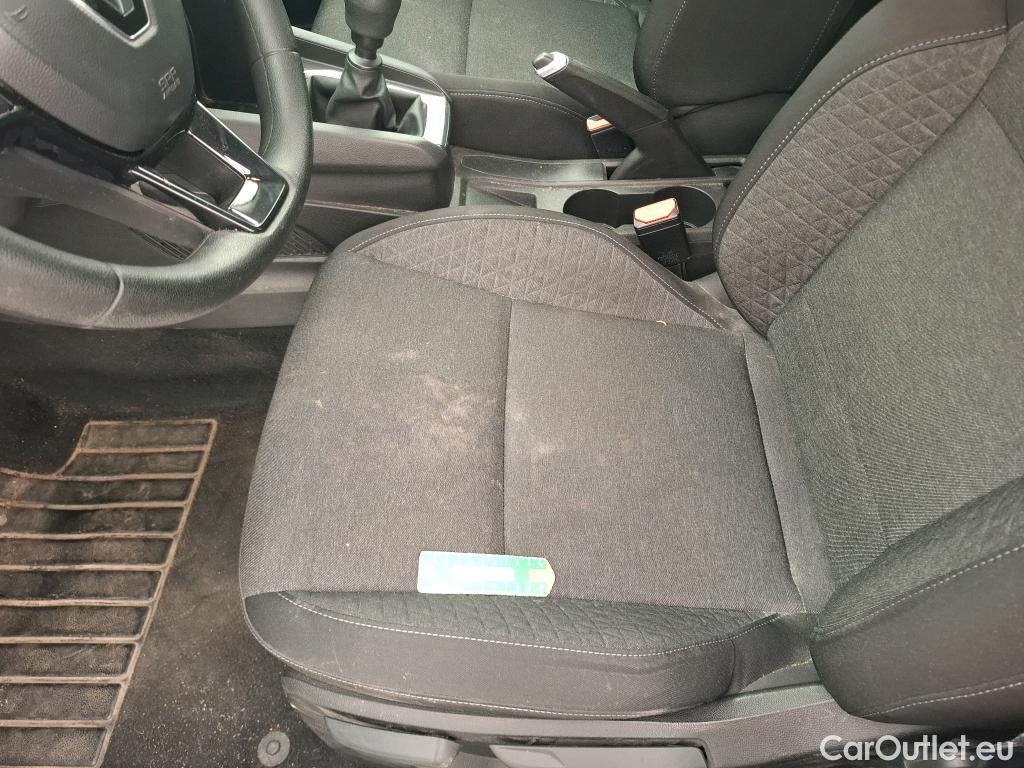  Renault  Clio  V Société Air Nav 1.5 dCi 85CV BVM6 E6dT #30