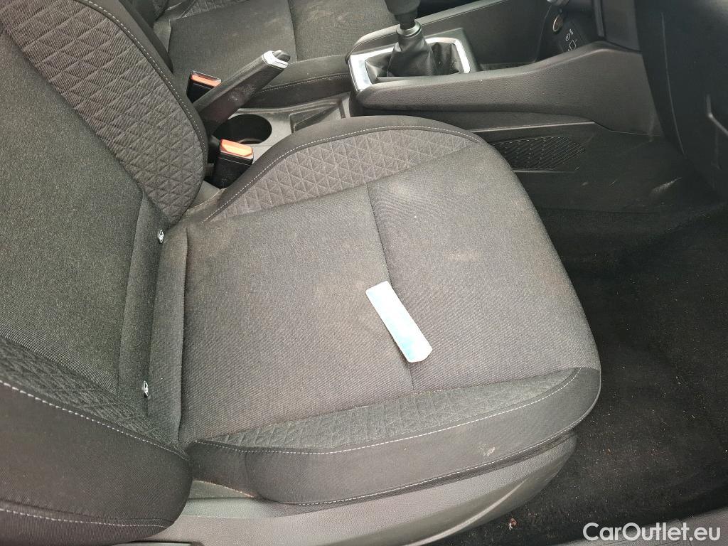  Renault  Clio  V Société Air Nav 1.5 dCi 85CV BVM6 E6dT #29