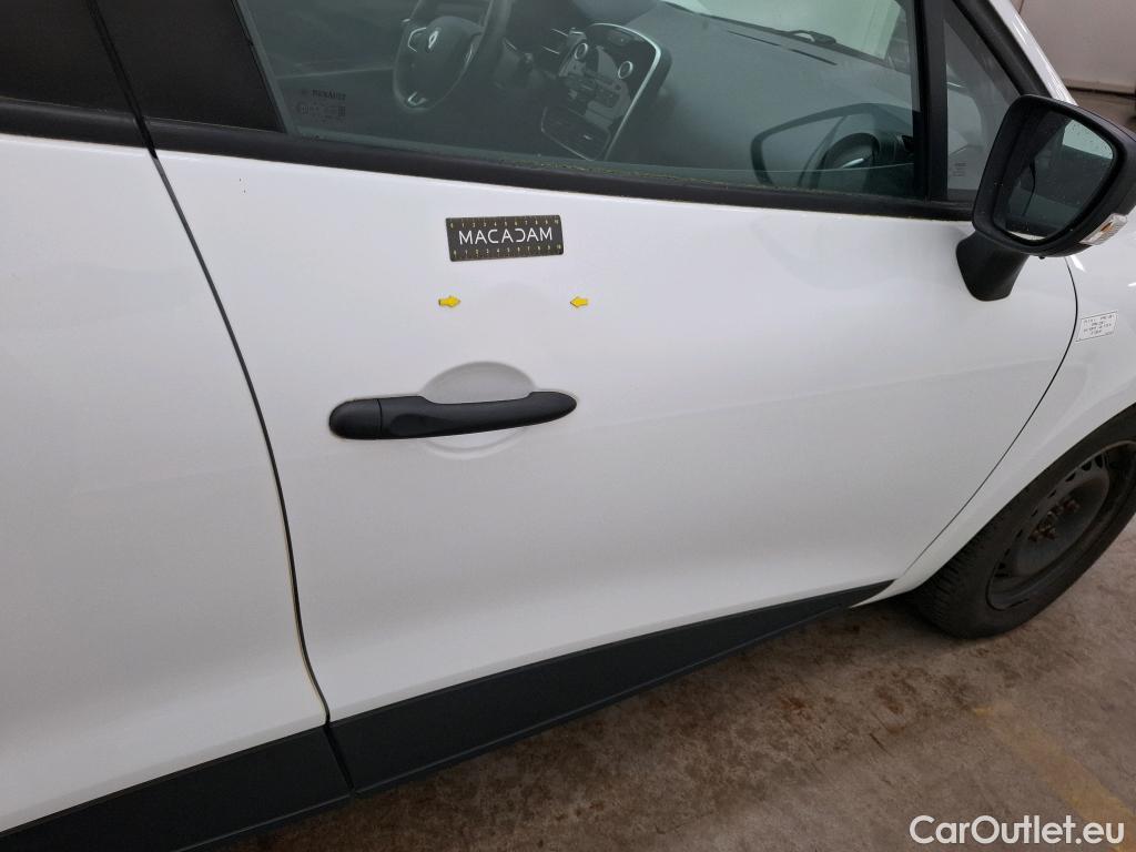  Renault  Clio  IV Air 1.5 dCi 75CV BVM5 E6 #20